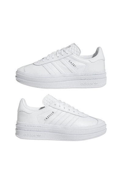 Кроссовки Adidas Gazelle Bold  Women's  Casual