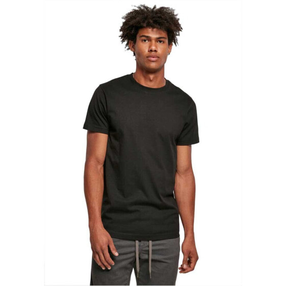 URBAN CLASSICS Recycled Basic short sleeve T-shirt