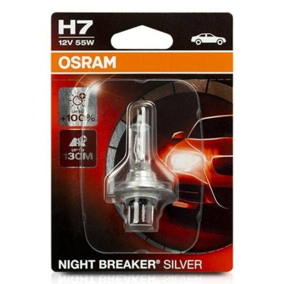 Автомобильная лампа Osram 64210NBS-01B H7 12V 55W
