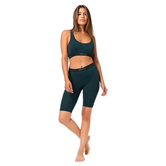 SUPER.NATURAL Tundra175 short leggings