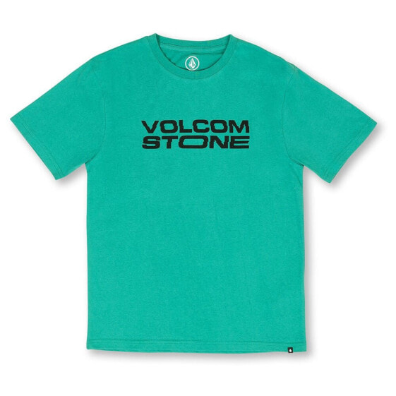 VOLCOM Euroslash short sleeve T-shirt