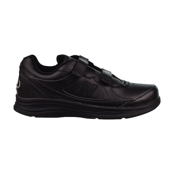 New Balance 577 Men's Walking Shoes Black MW577-VK