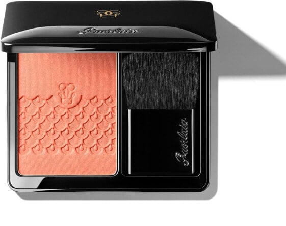 Rose Aux Joues Powder (Blush Tendre) 6.5 g