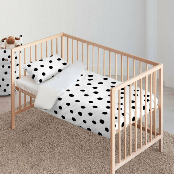 Постельное белье детское Kids&Cotton Kibo 115 х 145 см