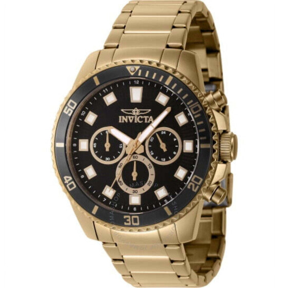 Invicta 46054 Pro Diver Men's Chronograph Quartz Watch