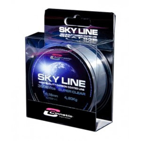 CINNETIC Sky Line 300 m