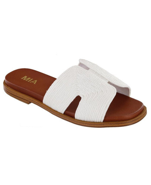 Women's Dia Flat Sandals