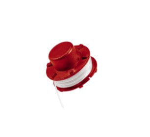 Einhell 3405096 - String trimmer spool - Red - Einhell GE-CT 36/30 Li E