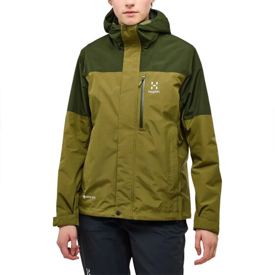 HAGLOFS Lark Goretex jacket