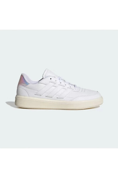 Кроссовки женские Adidas Courtblock