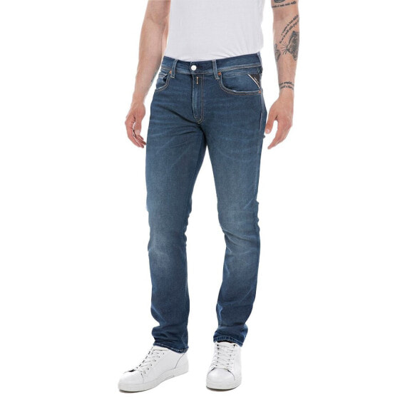 REPLAY MA972Z.000.661OR1 jeans