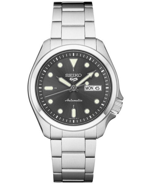 Наручные часы Seiko Essentials Stainless Steel Bracelet 38mm