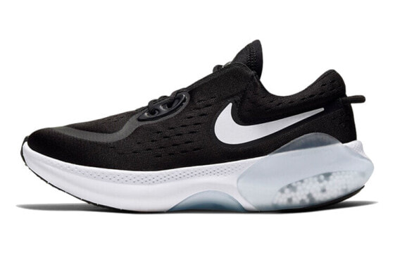 Кроссовки Nike Joyride Dual Run 1 детские черного цвета