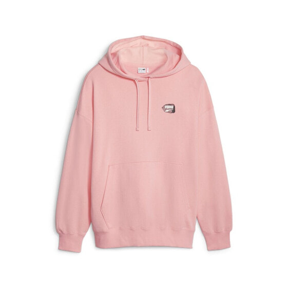 PUMA SELECT Doto Oversized G hoodie