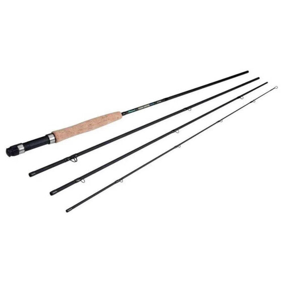 SHAKESPEARE Cedar Canyon Premier Fly Fishing Rod