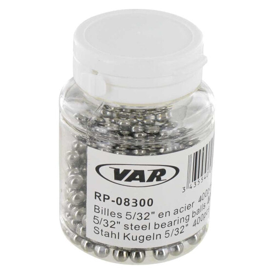 VAR Bearing Balls 400 Units