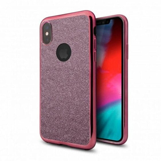 NUEBOO Star Light iPhone X/XS Cover