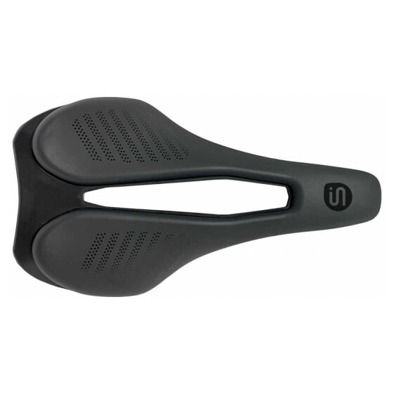 SMANIE DRS Chromoly saddle