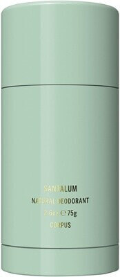 Santalum Natural Deodorant