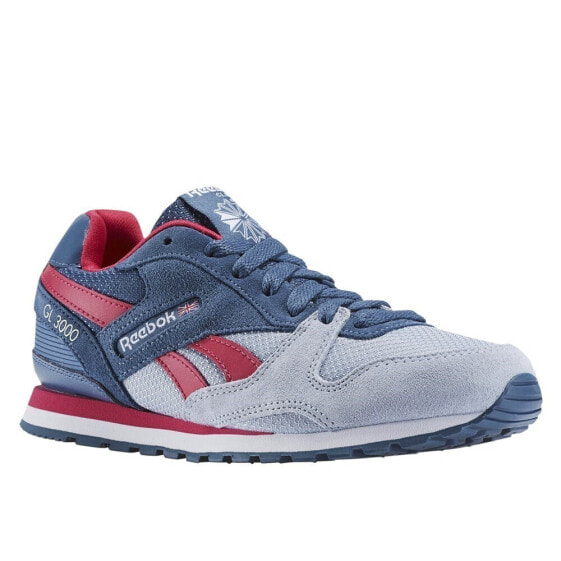 Кеды Reebok GL 3000 SP