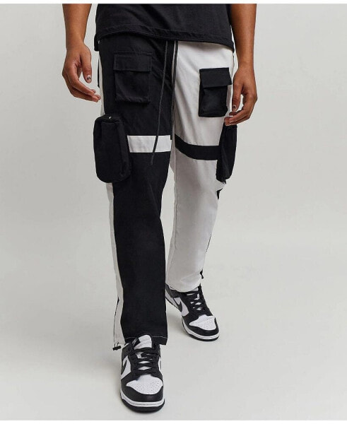 Men's Utility Jogger Pants