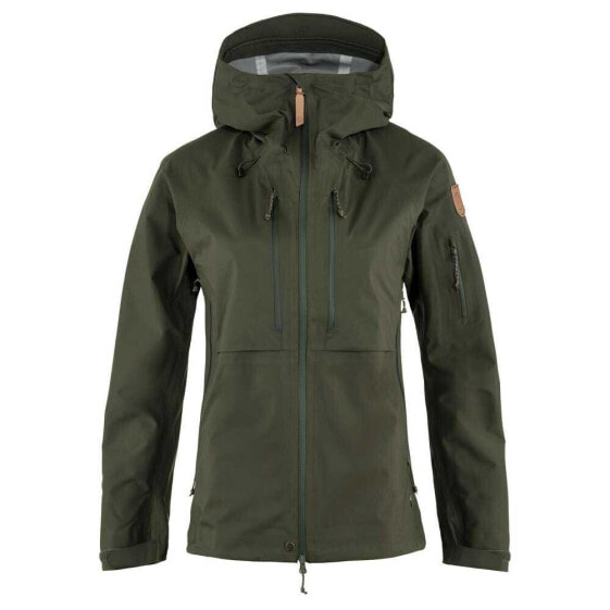 Fjällräven Keb Eco-Shell jacket