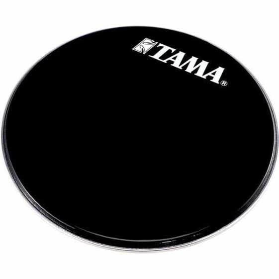 Бочка басовая резонансная Tama 24", черная - Ударные установки и инструменты - Tama