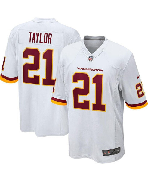 Men's Sean Taylor Washington Football Team RetiPlayer Team Game Jersey