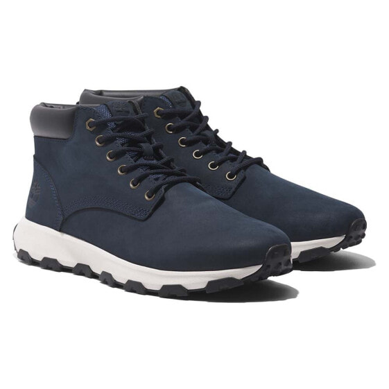 TIMBERLAND Winsor Park Chukka trainers