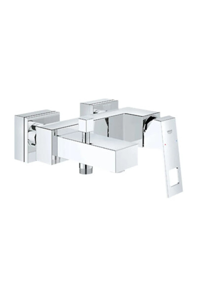 Eurocube Banyo Bataryası Krom - 23140000