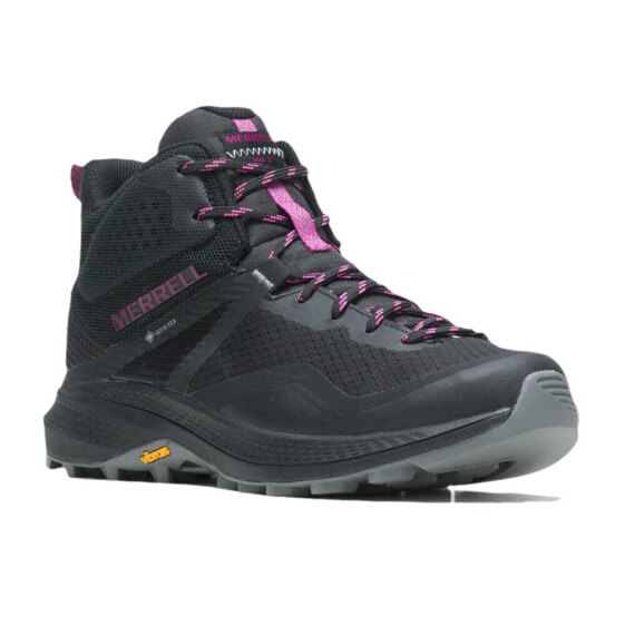 MERRELL MQM 3 Mid Goretex hiking boots