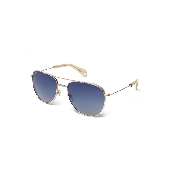 Очки HALLY&SON DEUS DH509S01 Sunglasses