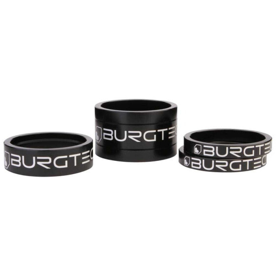 BURGTEC Stem Spacer Kit