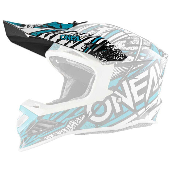 ONeal 8 Series Synthy Spare Visor