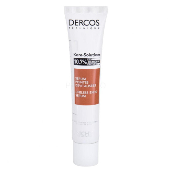 Vichy Dercos Kera-Solutions 40 ml haarserum für Frauen