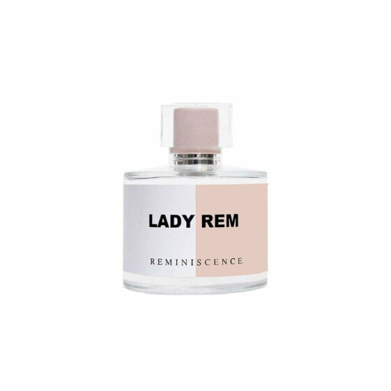 LADY REM eau de parfum spray 60 ml