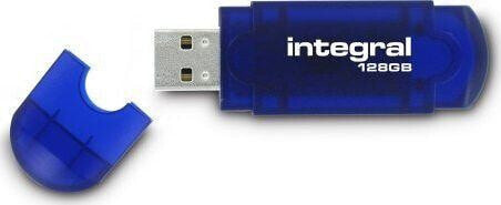 Pendrive Integral Evo, 4 GB (INFD4GBEVOBL)