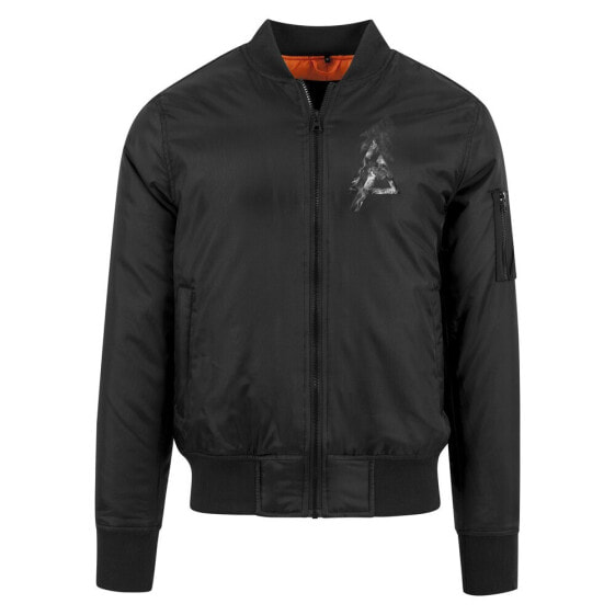 URBAN CLASSICS Linkin Park jacket