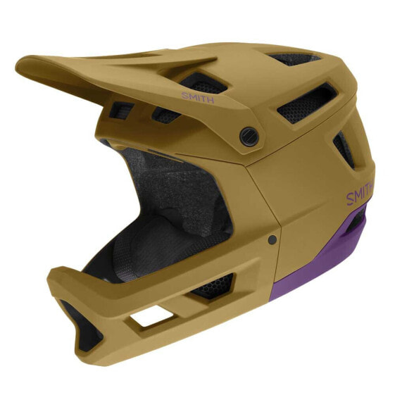 SMITH Mainline MIPS downhill helmet