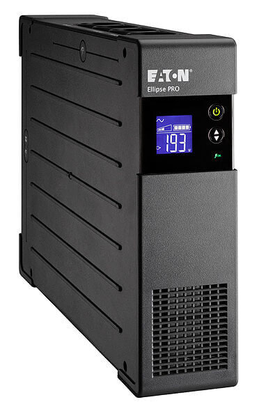 Источник бесперебойного питания Eaton Ellipse PRO 1200 FR - Line-Interactive - 1.2 kVA - 750 W - 150 V - 285 V - 50/60 Hz