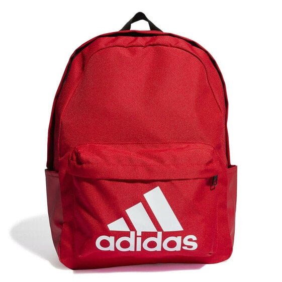 Рюкзак Adidas CLSC BOS BP IL5809 Red.