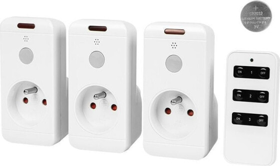 Blow BLOW Smart WiFi Plug Wireless Socket+remote