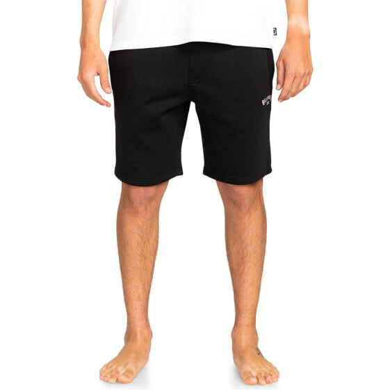 BILLABONG Arch sweat shorts