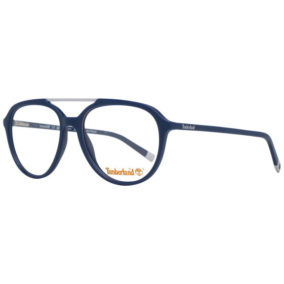 Timberland Brille TB1618 091 54 Herren Blau 145mm