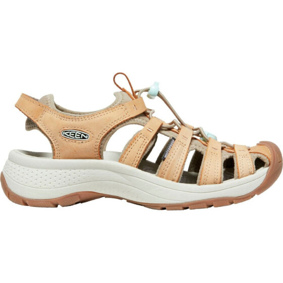 KEEN Astoria West Leather sandals