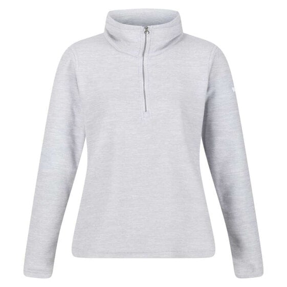 REGATTA Fidelia II Half Zip Sweatshirt