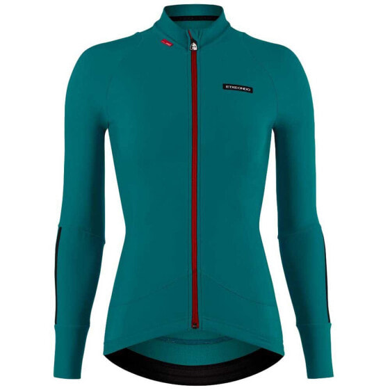 ETXEONDO Ibaia Long Sleeve Jersey