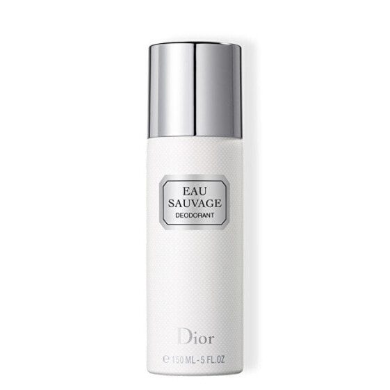 Дезодорант-спрей Dior Eau Sauvage