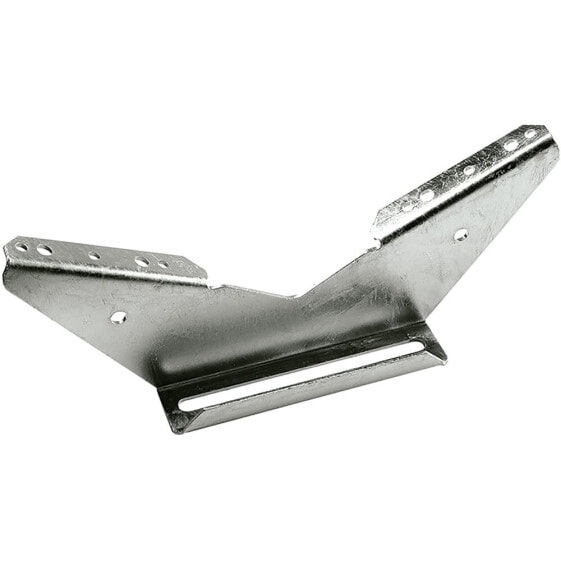 SEACHOICE Pontoon Wing Bunk Bracket