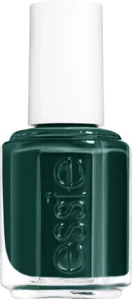 Nagellack 399 Off Tropic Dunkelgrün, 13,5 ml